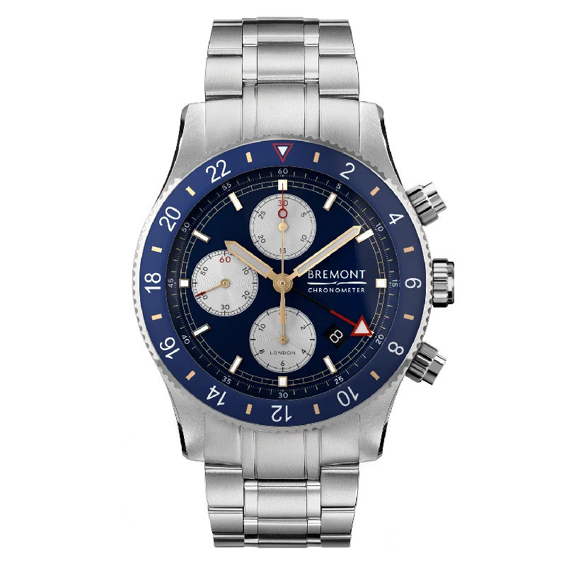 Supermarine Chrono