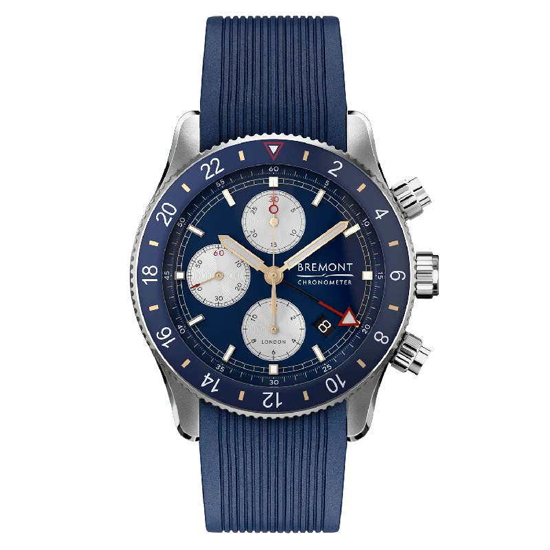 Supermarine Chrono