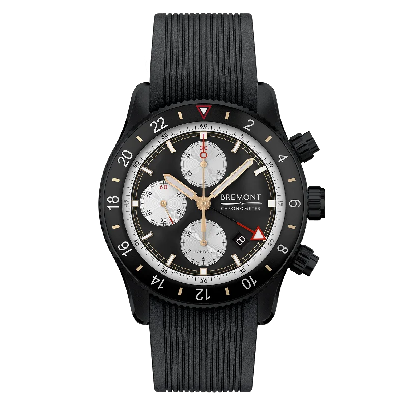 Supermarine Chrono Jet