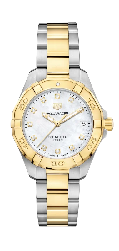 TAG Heuer Aquaracer Lady