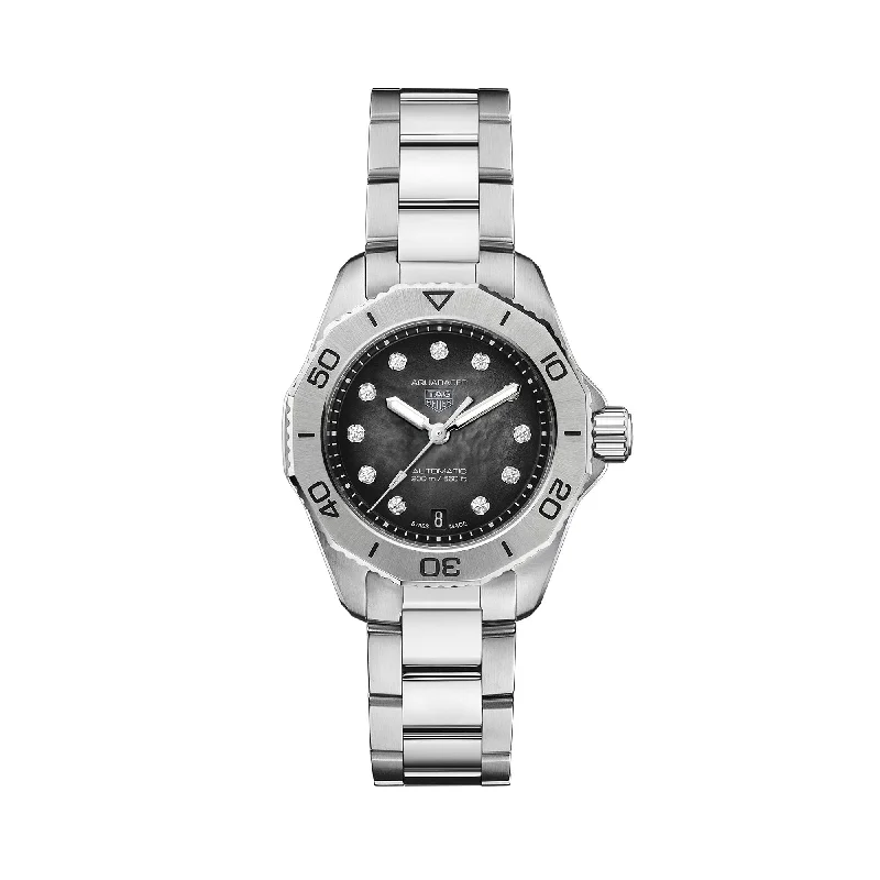 TAG Heuer Aquaracer Professional 200 Date