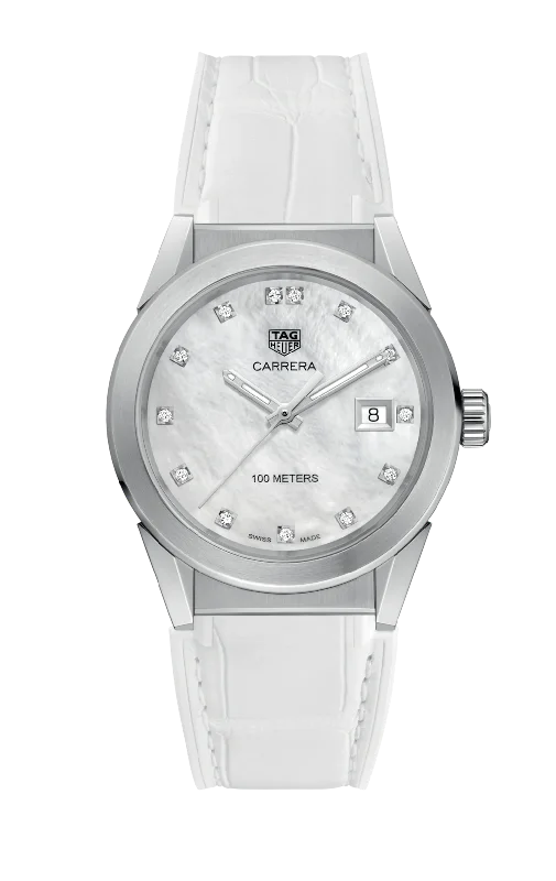 TAG Heuer Carrera Lady