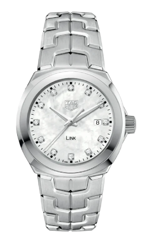 TAG Heuer Link Lady