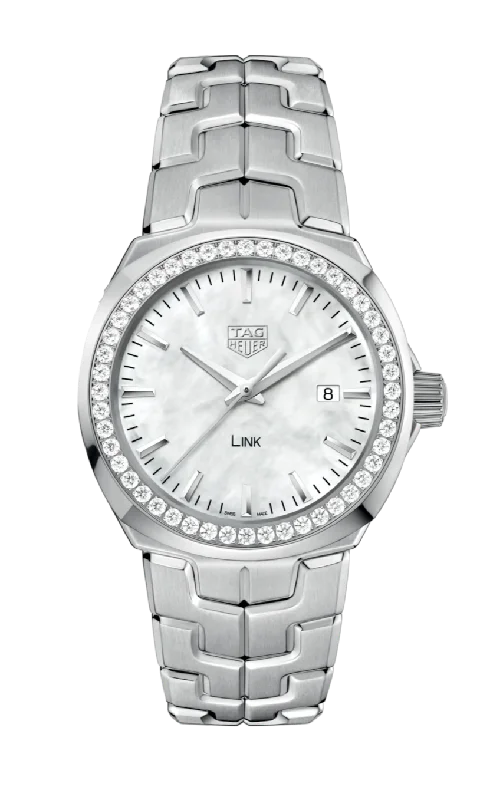 TAG Heuer Link Lady