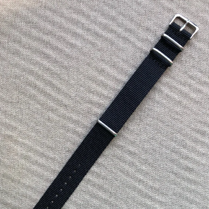 Tempomat- Black Nato