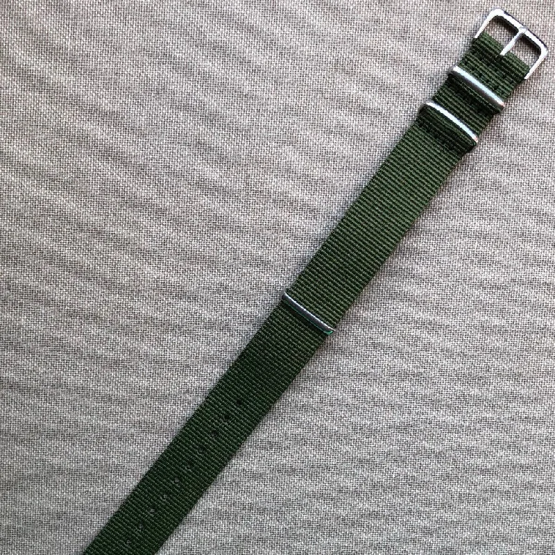 Tempomat- Green military Nato