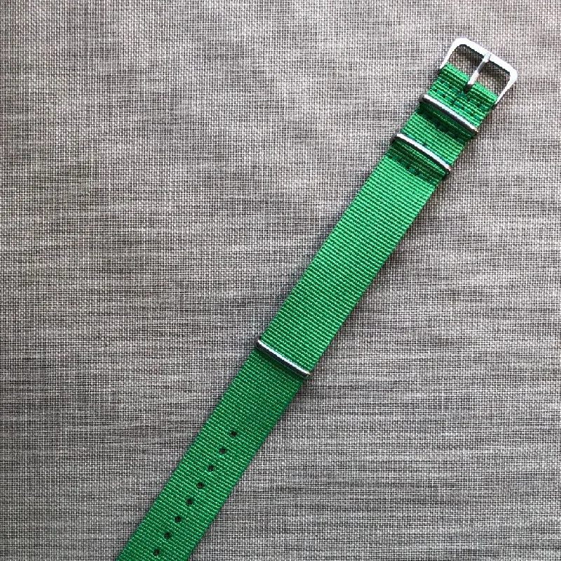 Tempomat- Green Nato