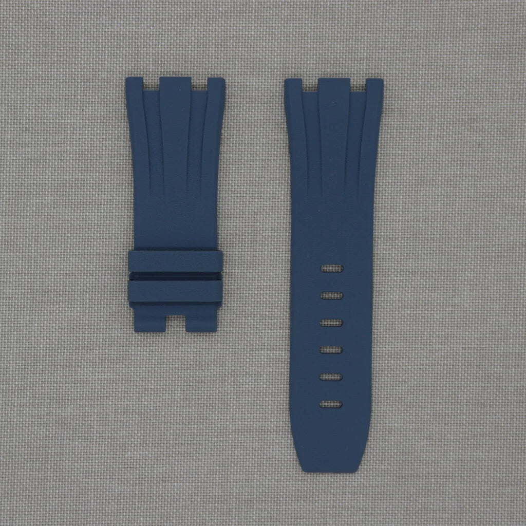 Tempomat Grey AP Rubber Strap