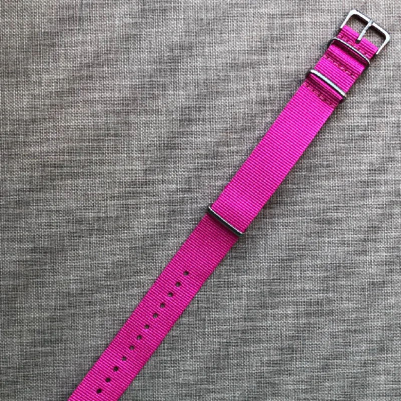 Tempomat- Pink Nato