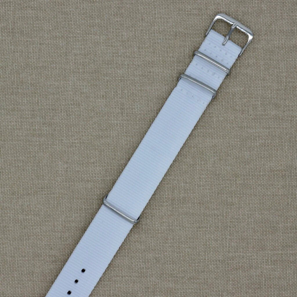 Tempomat- White Nato