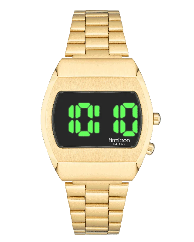 Griffy® | 37mm, Gold/Green