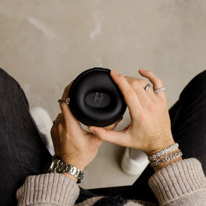 The HJ Watch Donut