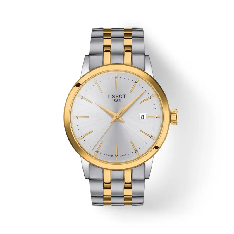 Tissot Classic Dream 42mm Quartz Watch