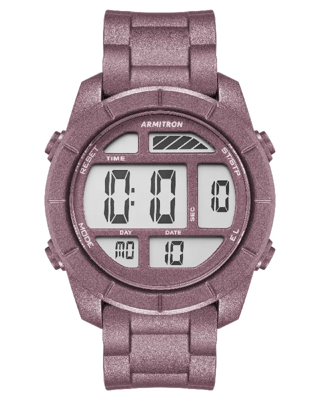 Tom™ | 48mm, Purple