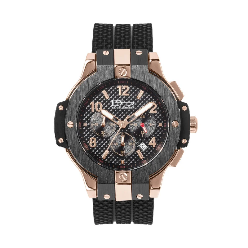 Velocity Men's Watch