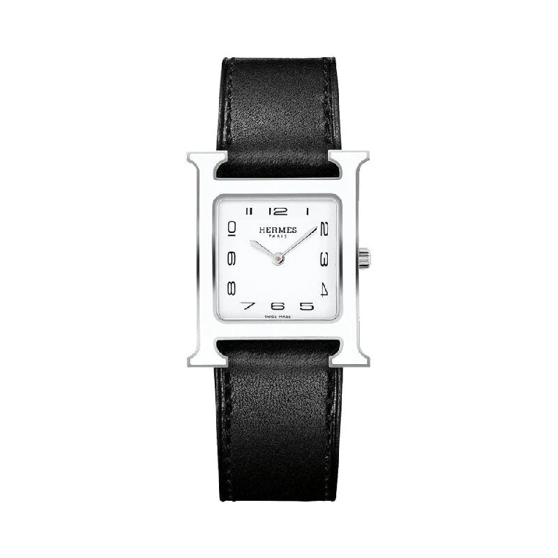 H Hour Watch