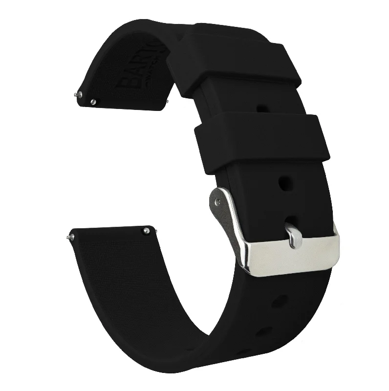 Withings Black Watch Band